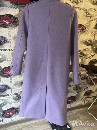 Пальто женское 42 44