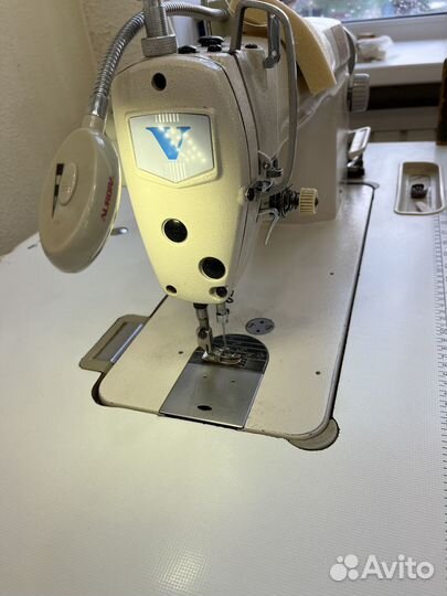 Швейная прямострочная машина Vista SM V-8500