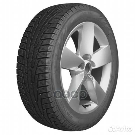 Ikon Tyres Nordman RS2 225/50 R17