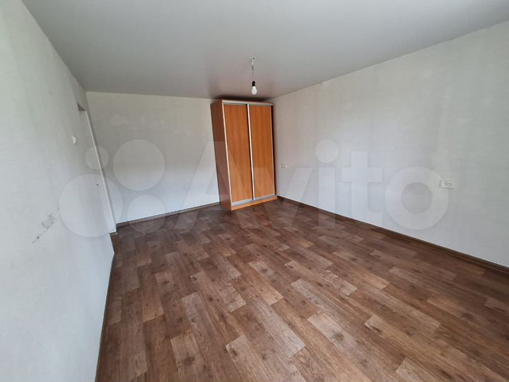 1-к. квартира, 36 м², 5/9 эт.