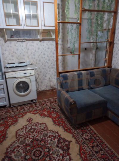Комната 12 м² в 2-к., 8/9 эт.
