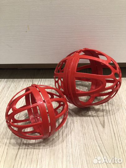 Контейнеры для стирки бюстгалтеров