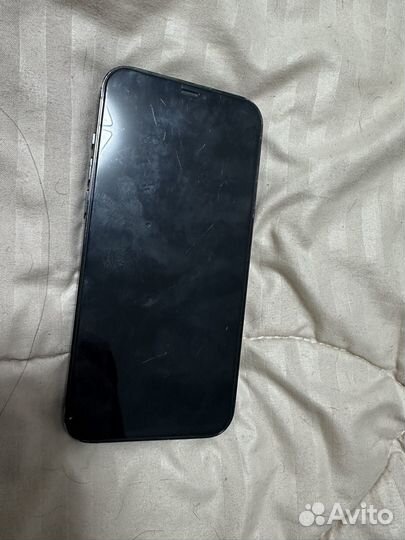 iPhone 12 Pro Max, 128 ГБ