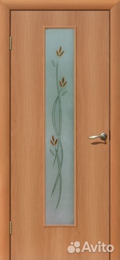 Межкомнатные двери заказать