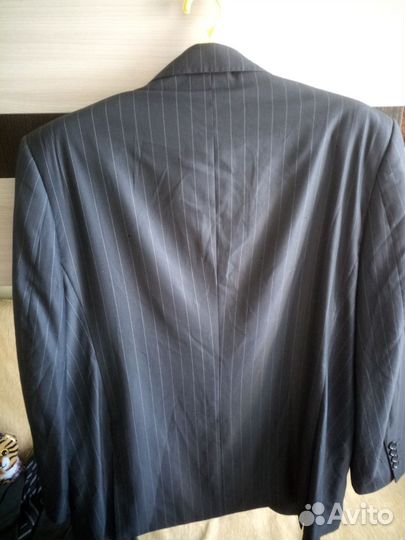 Пиджак мужской hugo boss