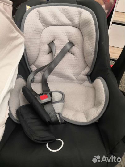 Детское автолюлька от 0, до 10 кг