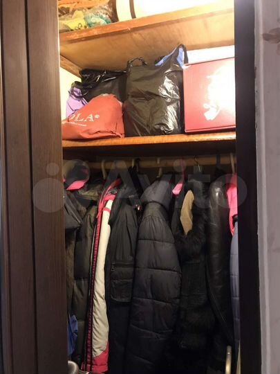 2-к. квартира, 44 м², 5/5 эт.