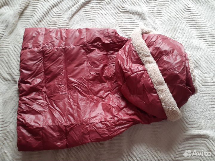 Жилетка женская