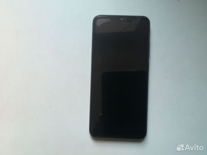 Xiaomi Redmi, 4 ГБ