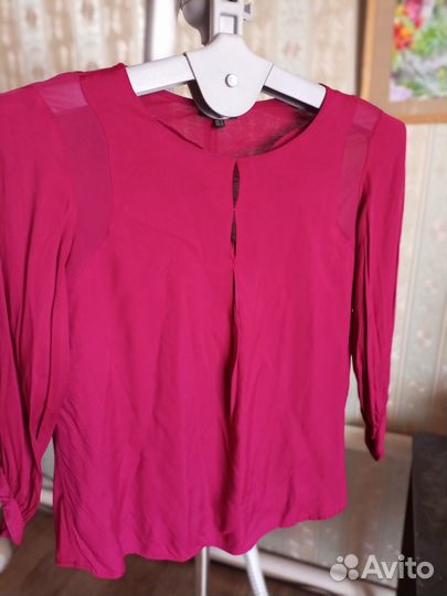 Блузки, рубашки