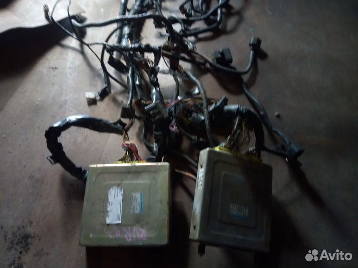 Митсубиси рвр