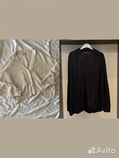 Школьные вещи пакетом (женские)