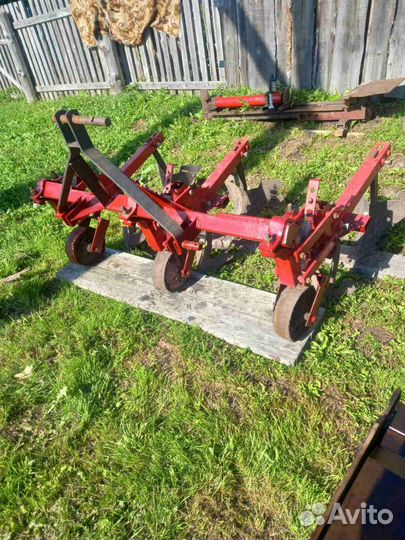 Продам окучник