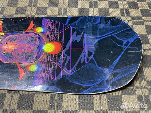 Сноуборд Lib Tech T.Rice Pro - 157