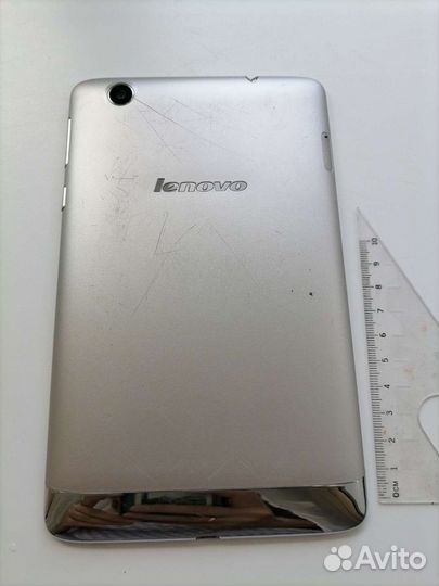 Планшет lenovo