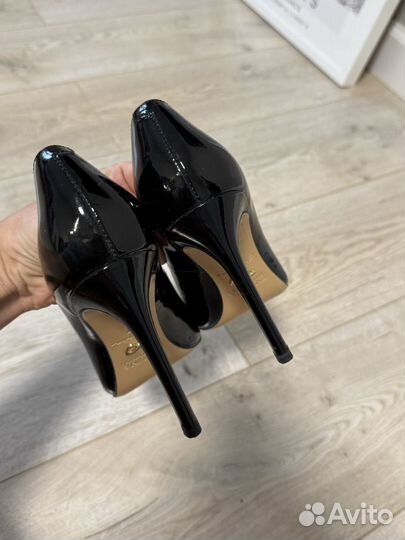 Туфли Эконика Evelina Khromtchenko