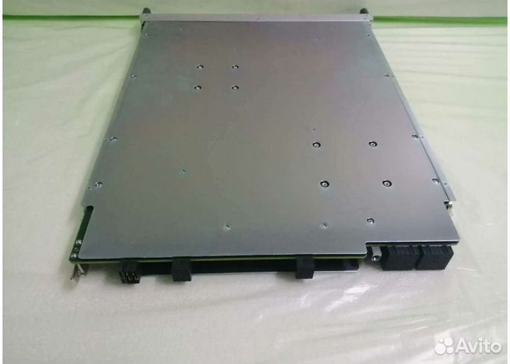 Модуль juniper QFX10000-RE