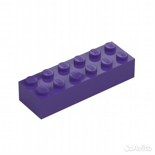 Деталь Lego 4227130