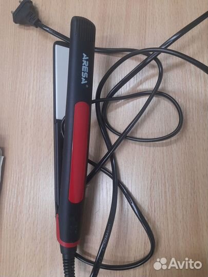 Утюжок для волос