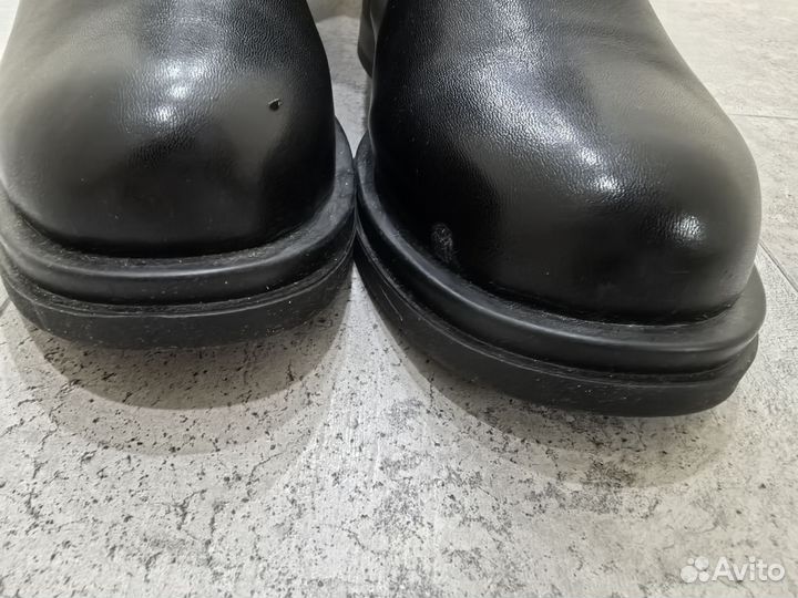 Сапоги женские зимние