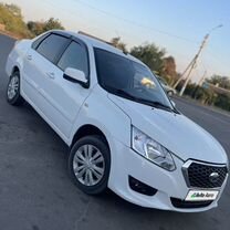 Datsun on-DO 1.6 MT, 2019, 146 000 км, с пробегом, цена 630 000 руб.