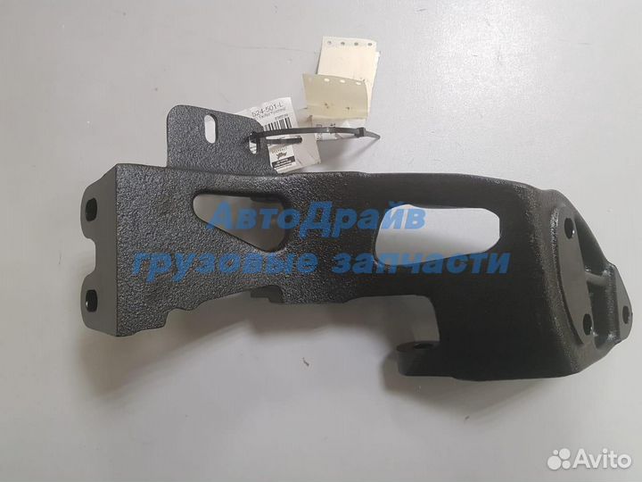 Кронштейн подвески Мерседес Актрос мп2