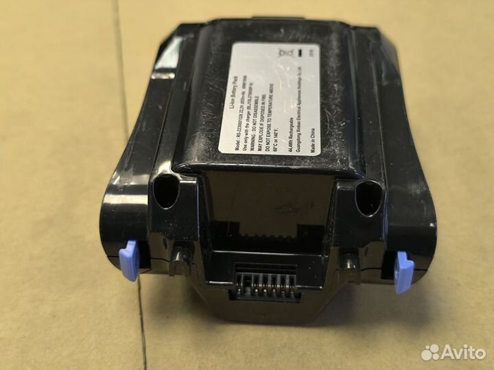 АКБ Tefal X-pert 360, Rowenta 160 RS-2230001526