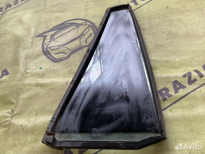 Форточка двери задняя левая chery tiggo t11