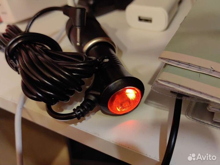 Устройства питания 12 в