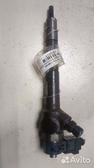 Форсунка топливная Volkswagen Scirocco 2008, 2014