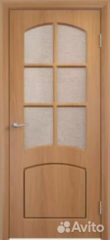 Двери межкомнатные