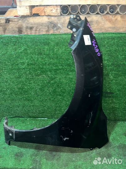 Крыло переднее левое Mazda Axela BL5FW