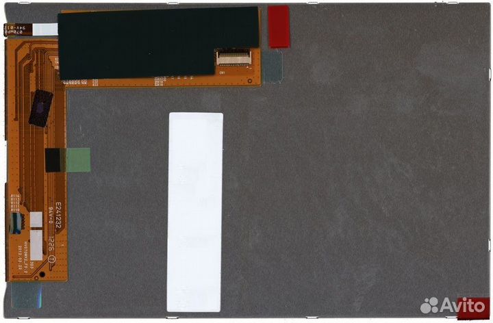 Матрица claa070WP03