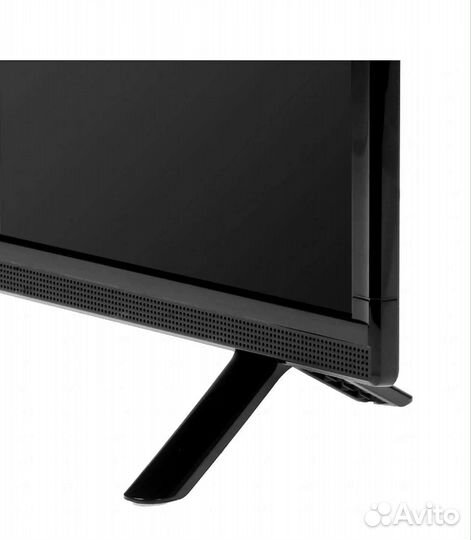 Led телевизор 32