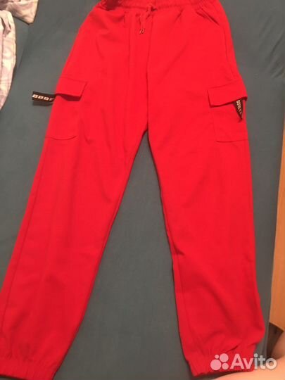 Пакет вещей