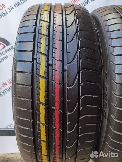 Pirelli P Zero 225/35 R19
