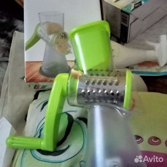 Овощерезка