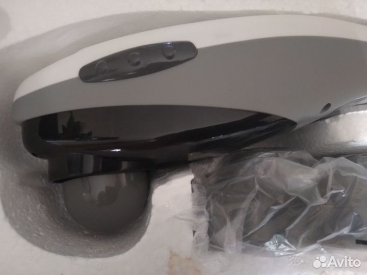 Вибромассажер CSv1