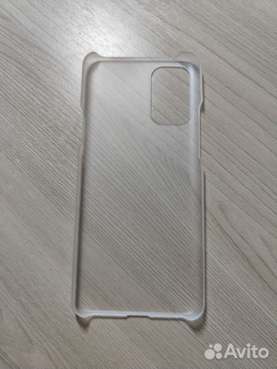 Чехол OnePlus 9R