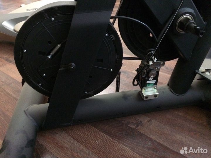 Ремонт, сборка тренажеров