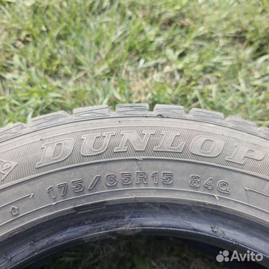 Dunlop Winter Maxx 175/65 R15