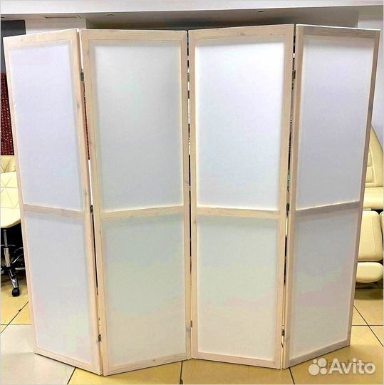 Ширма в детскую