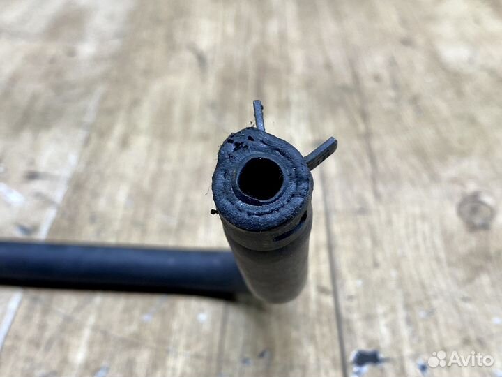 Шланг дроссельной заслонки Chevrolet Aveo T250