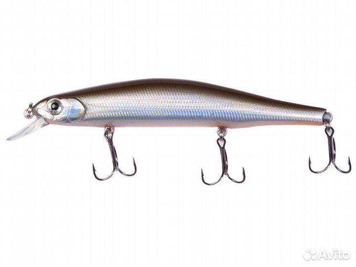 Воблер суспендер FIT minnow 110SP 302 