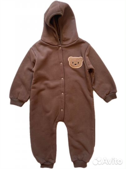 Комбинезон детский