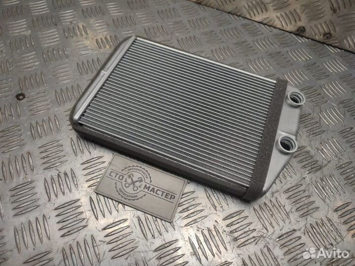 Радиатор отопителя Fiat Ducato 2.3