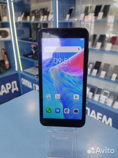Itel A27, 2/32 ГБ