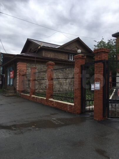 Сдам офисное помещение, 200 м²