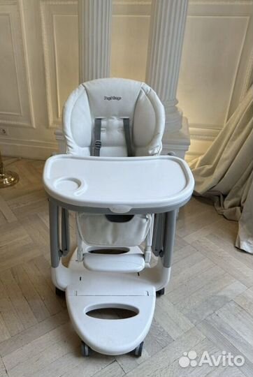 Стул для кормления Peg Perego Tatamia