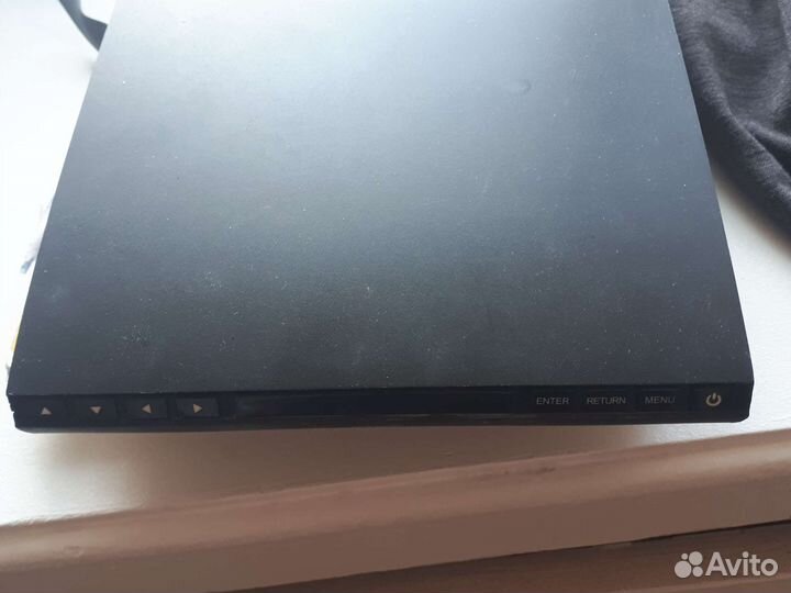 Неисправные медиаплееры